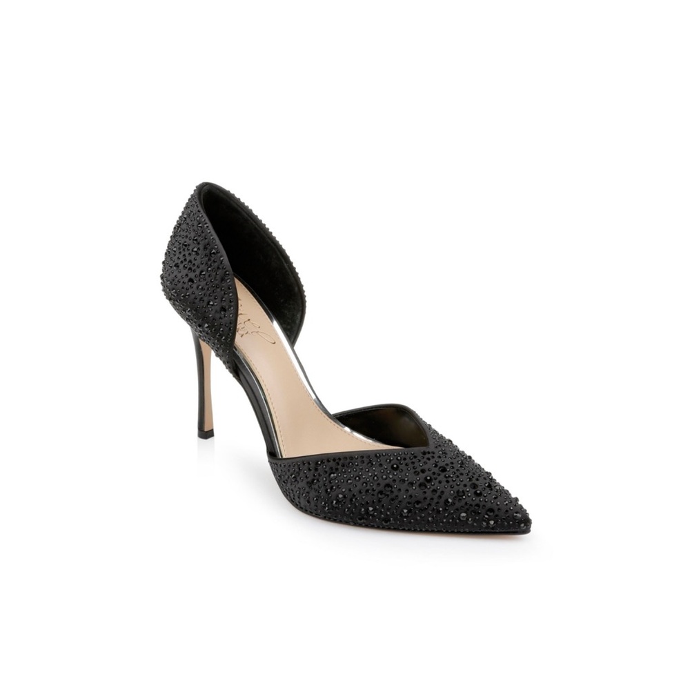 Badgley Mischka Alexandra Pumps
